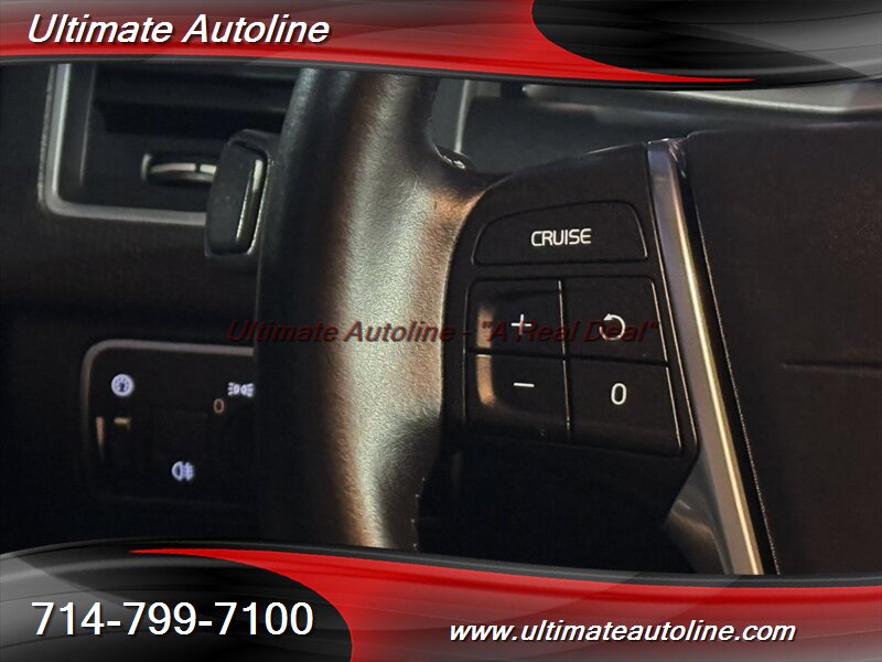 2016 Volvo XC60 T5 Drive-E - Photo 18 - Westminster, CA 92683