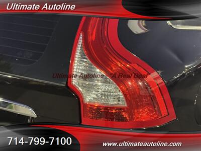 2016 Volvo XC60 T5 Drive-E   - Photo 10 - Westminster, CA 92683