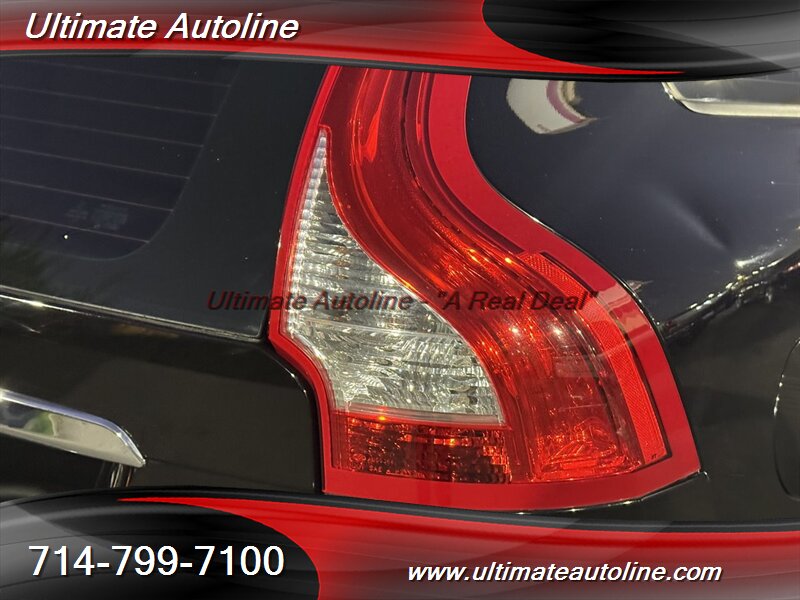 2016 Volvo XC60 T5 Drive-E - Photo 10 - Westminster, CA 92683