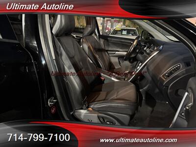 2016 Volvo XC60 T5 Drive-E   - Photo 31 - Westminster, CA 92683