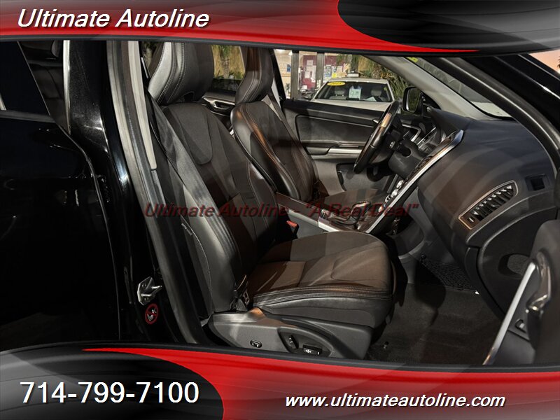 2016 Volvo XC60 T5 Drive-E - Photo 31 - Westminster, CA 92683