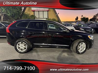 2016 Volvo XC60 T5 Drive-E   - Photo 14 - Westminster, CA 92683