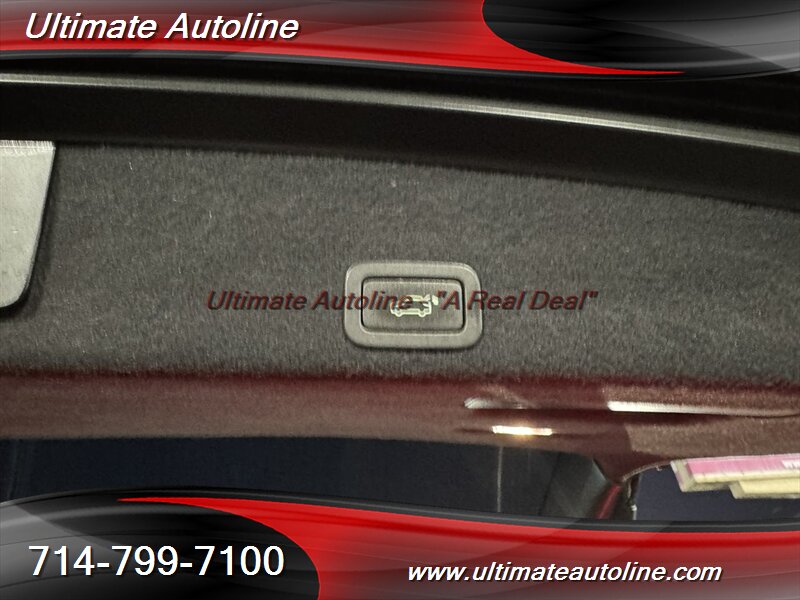 2016 Volvo XC60 T5 Drive-E - Photo 42 - Westminster, CA 92683