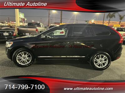 2016 Volvo XC60 T5 Drive-E   - Photo 13 - Westminster, CA 92683
