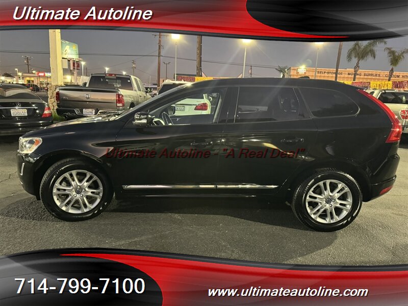 2016 Volvo XC60 T5 Drive-E - Photo 13 - Westminster, CA 92683