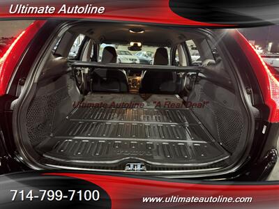 2016 Volvo XC60 T5 Drive-E   - Photo 41 - Westminster, CA 92683