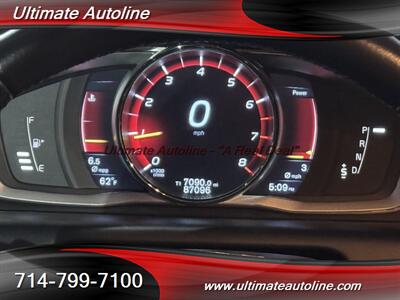 2016 Volvo XC60 T5 Drive-E   - Photo 17 - Westminster, CA 92683