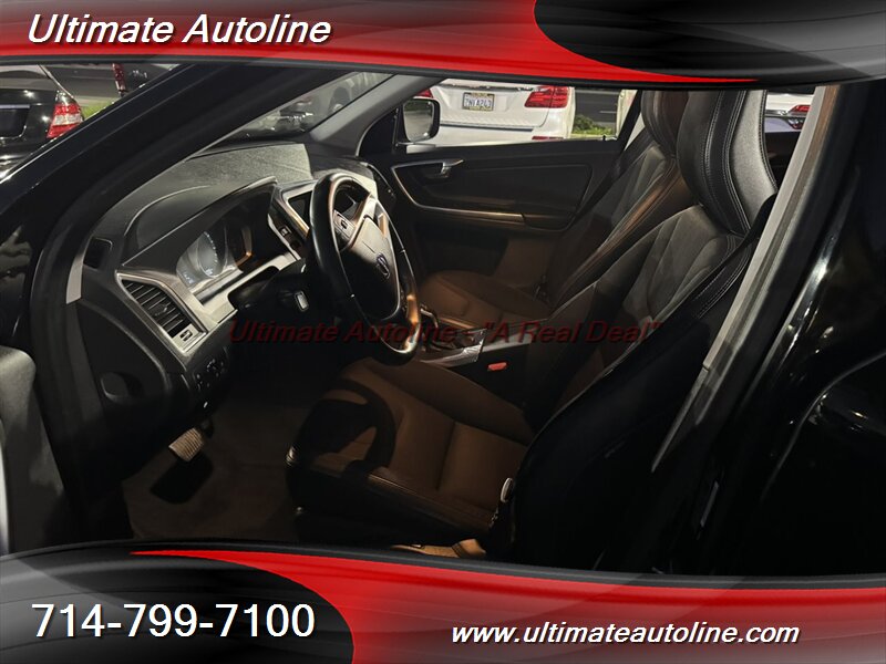 2016 Volvo XC60 T5 Drive-E - Photo 25 - Westminster, CA 92683