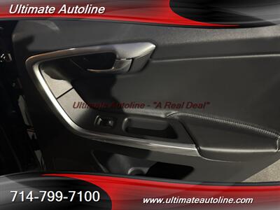 2016 Volvo XC60 T5 Drive-E   - Photo 38 - Westminster, CA 92683