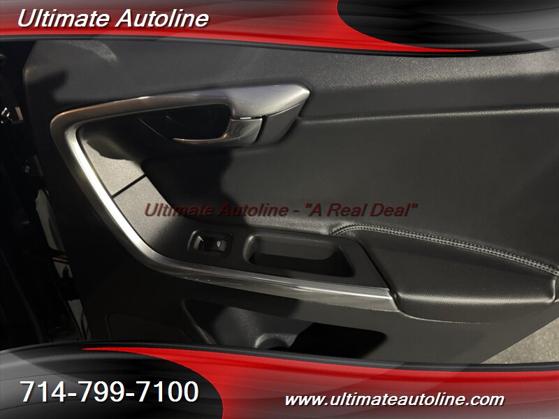 2016 Volvo XC60 T5 Drive-E - Photo 38 - Westminster, CA 92683