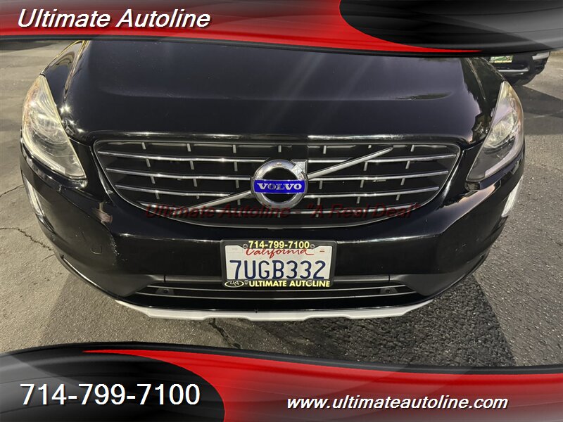 2016 Volvo XC60 T5 Drive-E - Photo 8 - Westminster, CA 92683