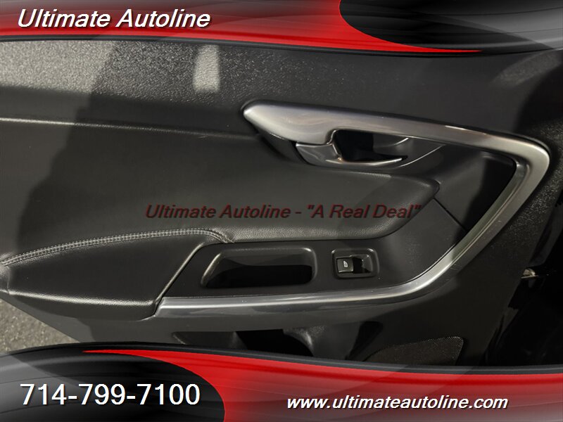 2016 Volvo XC60 T5 Drive-E - Photo 30 - Westminster, CA 92683