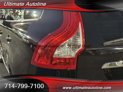 2016 Volvo XC60 T5 Drive-E   - Photo 12 - Westminster, CA 92683