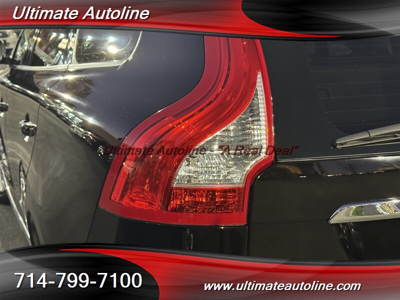 2016 Volvo XC60 T5 Drive-E - Photo 12 - Westminster, CA 92683