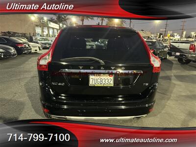 2016 Volvo XC60 T5 Drive-E   - Photo 5 - Westminster, CA 92683