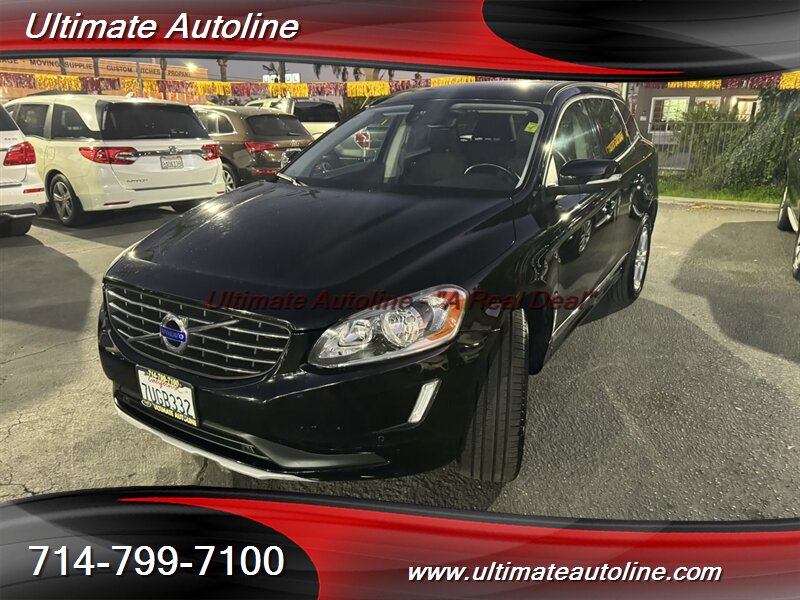 2016 Volvo XC60 T5 Drive-E - Photo 3 - Westminster, CA 92683