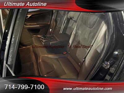 2016 Volvo XC60 T5 Drive-E   - Photo 28 - Westminster, CA 92683