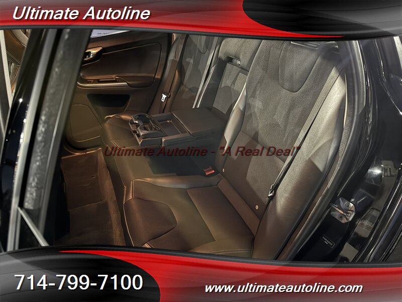 2016 Volvo XC60 T5 Drive-E - Photo 28 - Westminster, CA 92683