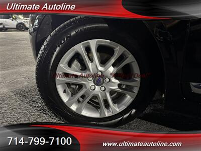 2016 Volvo XC60 T5 Drive-E   - Photo 43 - Westminster, CA 92683