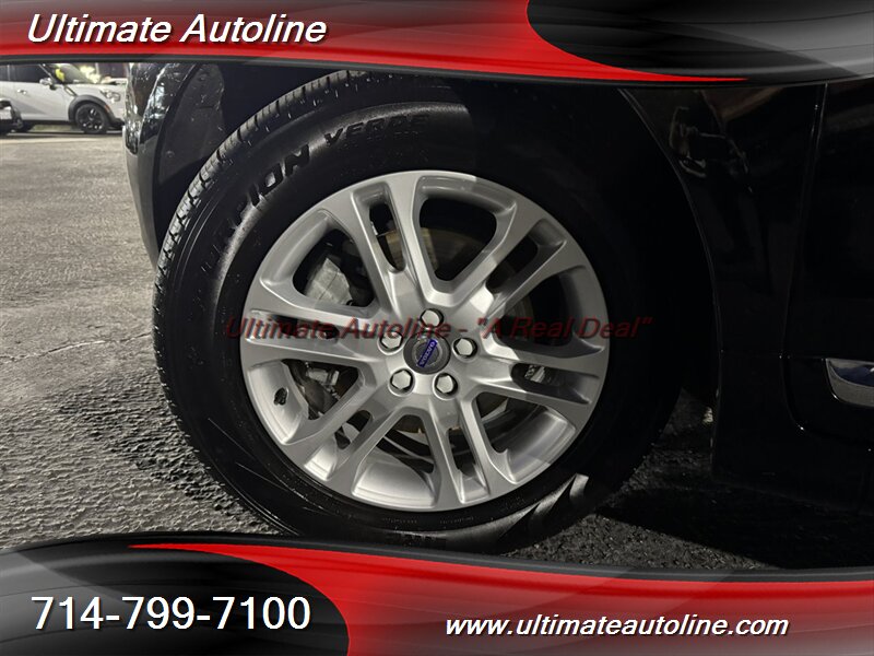 2016 Volvo XC60 T5 Drive-E - Photo 43 - Westminster, CA 92683