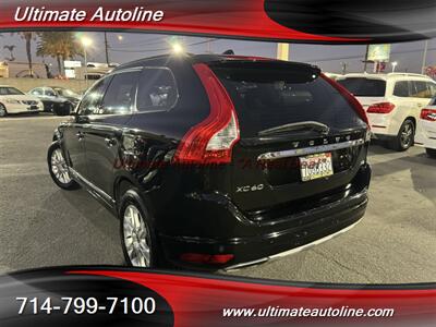2016 Volvo XC60 T5 Drive-E   - Photo 6 - Westminster, CA 92683