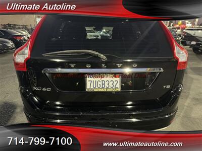 2016 Volvo XC60 T5 Drive-E   - Photo 11 - Westminster, CA 92683