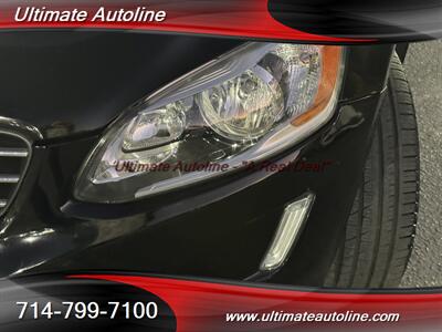 2016 Volvo XC60 T5 Drive-E   - Photo 9 - Westminster, CA 92683