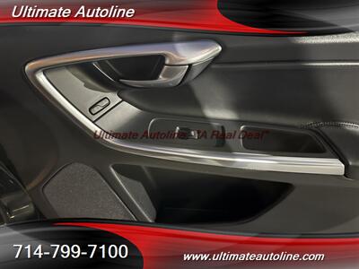 2016 Volvo XC60 T5 Drive-E   - Photo 35 - Westminster, CA 92683