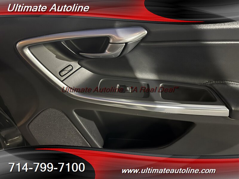 2016 Volvo XC60 T5 Drive-E - Photo 35 - Westminster, CA 92683