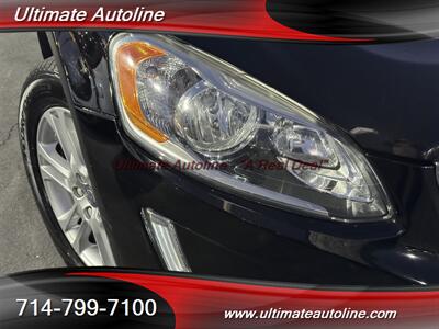 2016 Volvo XC60 T5 Drive-E   - Photo 7 - Westminster, CA 92683