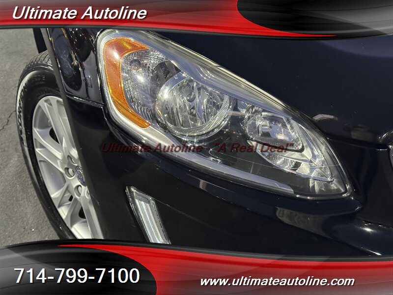 2016 Volvo XC60 T5 Drive-E - Photo 7 - Westminster, CA 92683