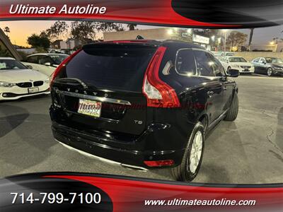 2016 Volvo XC60 T5 Drive-E   - Photo 4 - Westminster, CA 92683