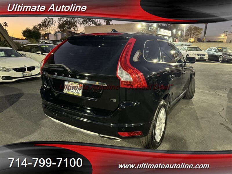 2016 Volvo XC60 T5 Drive-E - Photo 4 - Westminster, CA 92683