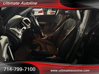 2016 Volvo XC60 T5 Drive-E   - Photo 24 - Westminster, CA 92683