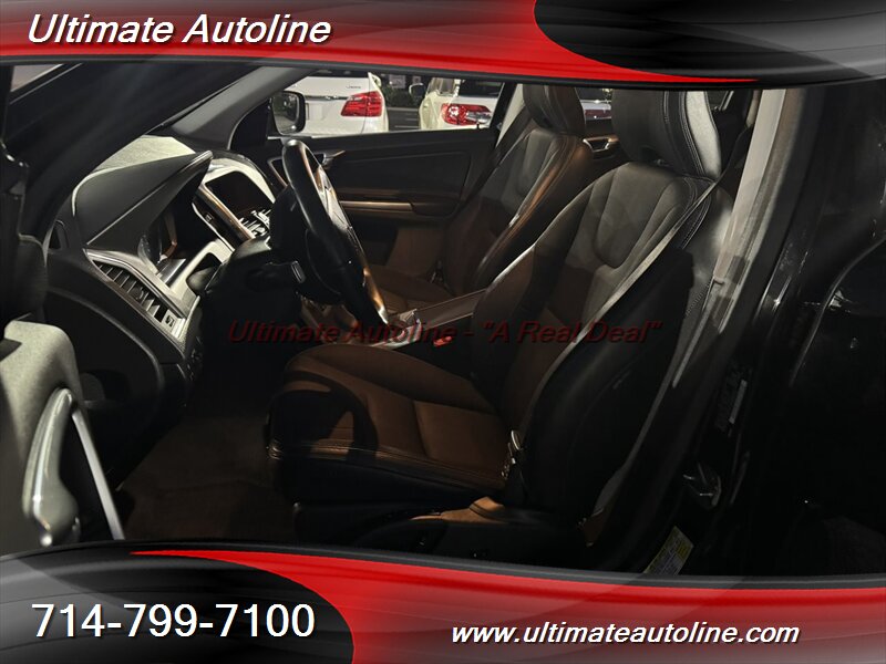 2016 Volvo XC60 T5 Drive-E - Photo 24 - Westminster, CA 92683