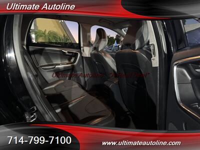 2016 Volvo XC60 T5 Drive-E   - Photo 37 - Westminster, CA 92683