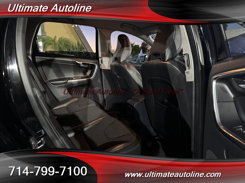 2016 Volvo XC60 T5 Drive-E - Photo 37 - Westminster, CA 92683
