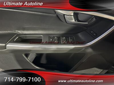 2016 Volvo XC60 T5 Drive-E   - Photo 27 - Westminster, CA 92683