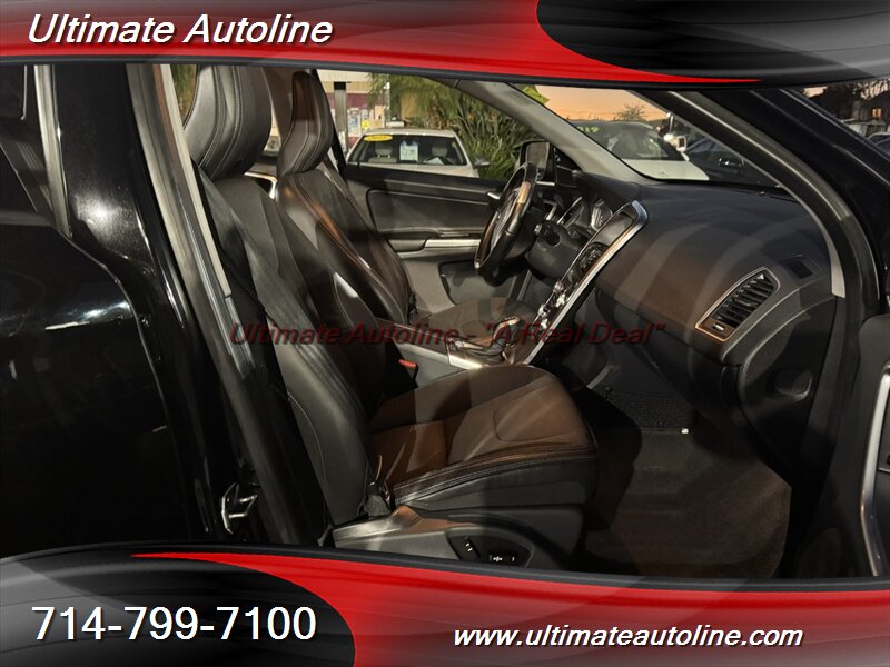 2016 Volvo XC60 T5 Drive-E - Photo 32 - Westminster, CA 92683