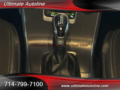 2016 Volvo XC60 T5 Drive-E   - Photo 22 - Westminster, CA 92683