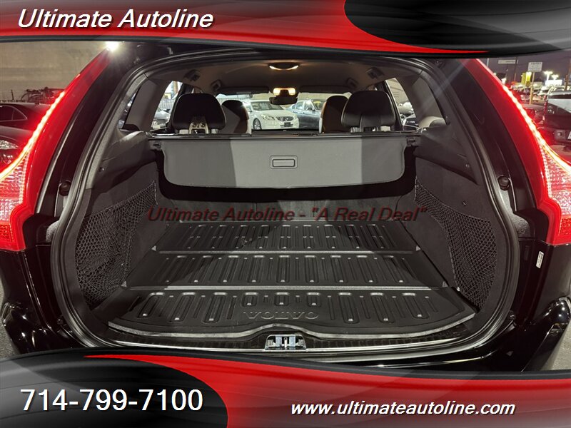 2016 Volvo XC60 T5 Drive-E - Photo 39 - Westminster, CA 92683