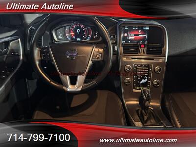 2016 Volvo XC60 T5 Drive-E   - Photo 15 - Westminster, CA 92683