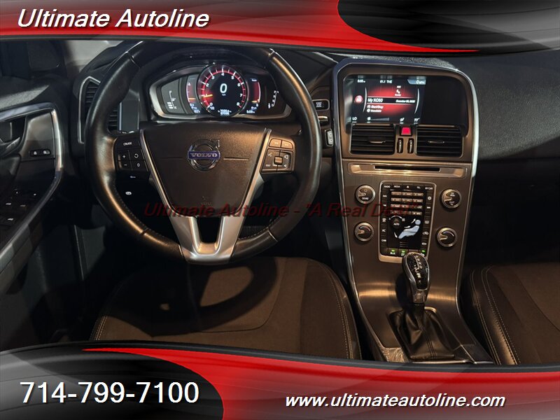 2016 Volvo XC60 T5 Drive-E - Photo 15 - Westminster, CA 92683