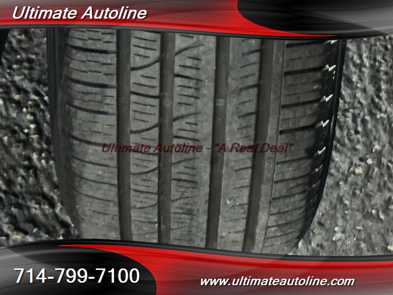 2016 Volvo XC60 T5 Drive-E - Photo 44 - Westminster, CA 92683