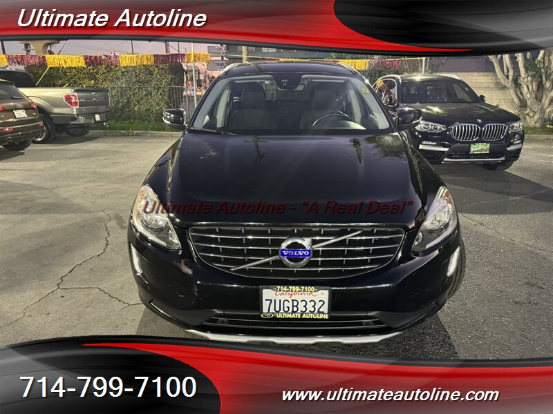 2016 Volvo XC60 T5 Drive-E - Photo 2 - Westminster, CA 92683