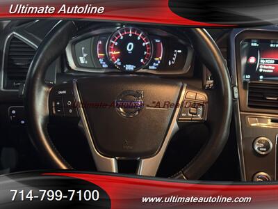 2016 Volvo XC60 T5 Drive-E   - Photo 16 - Westminster, CA 92683