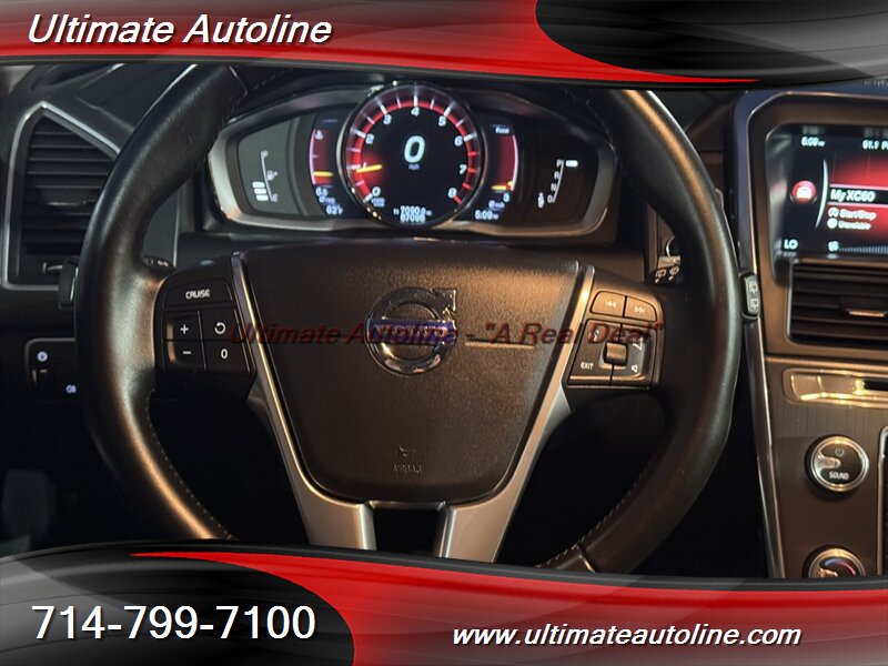 2016 Volvo XC60 T5 Drive-E - Photo 16 - Westminster, CA 92683
