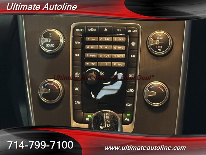 2016 Volvo XC60 T5 Drive-E - Photo 21 - Westminster, CA 92683