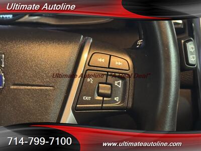 2016 Volvo XC60 T5 Drive-E   - Photo 19 - Westminster, CA 92683