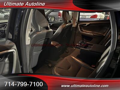 2016 Volvo XC60 T5 Drive-E   - Photo 29 - Westminster, CA 92683